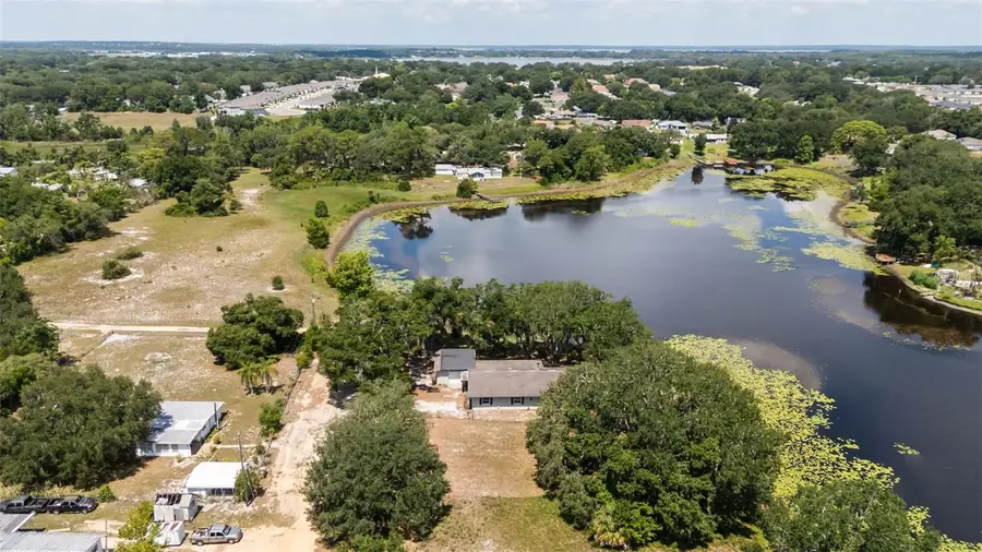 Linda Drive, Leesburg, FL 34788 - #3