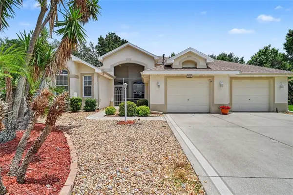 2852 Cape Horn Court, TAVARES, FL 32778