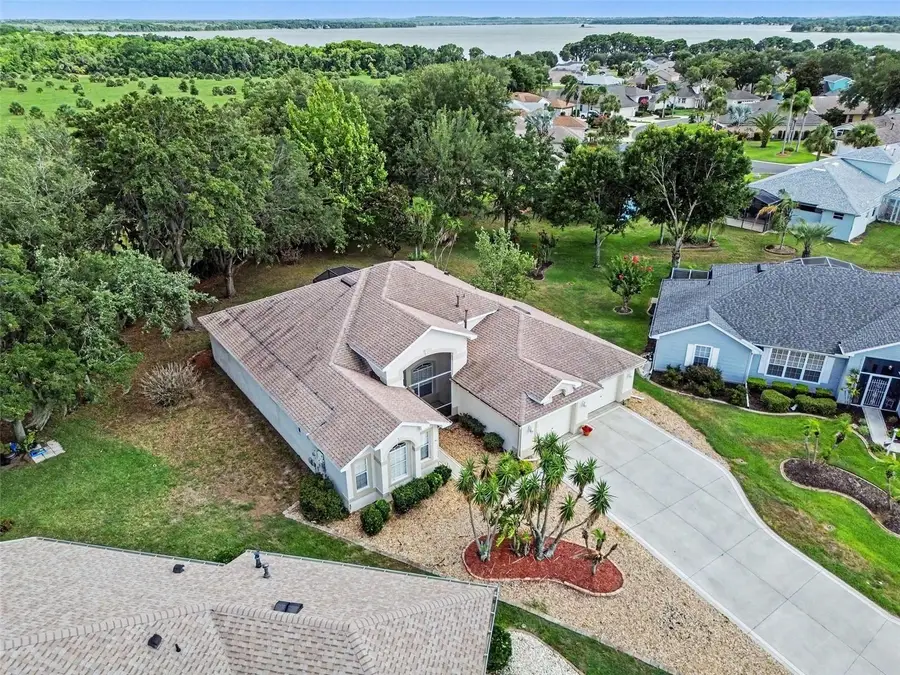 2852 Cape Horn Court, Tavares, FL 32778 - #2