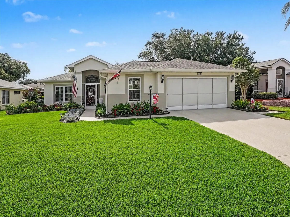 5366 Indian Ocean Loop, Tavares, FL 32778 - #1