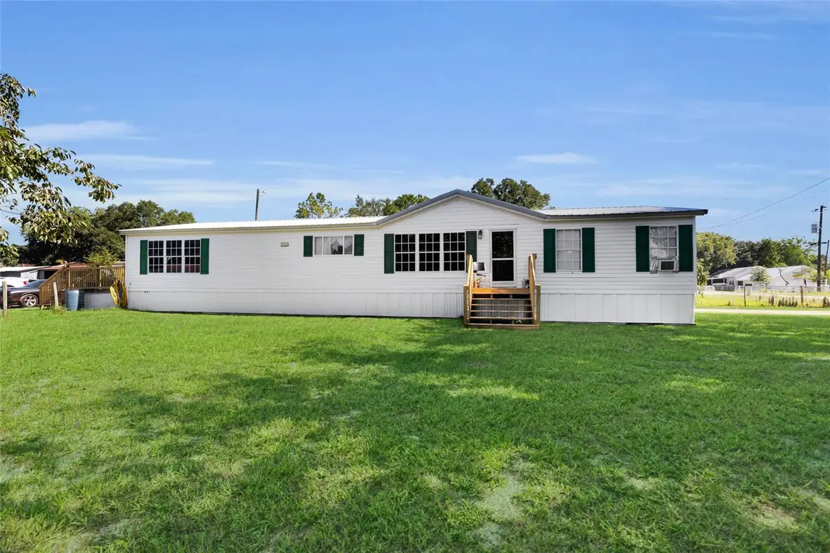 1725 Marker Road, Polk City, FL 33868 - #1