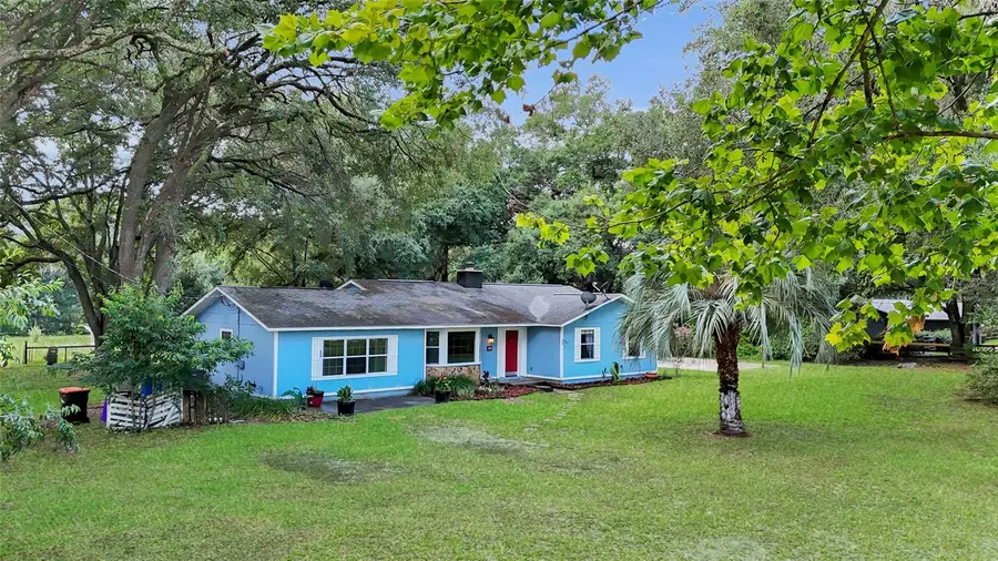 2800 SE 157th Lane Road, Summerfield, FL 34491 - #3