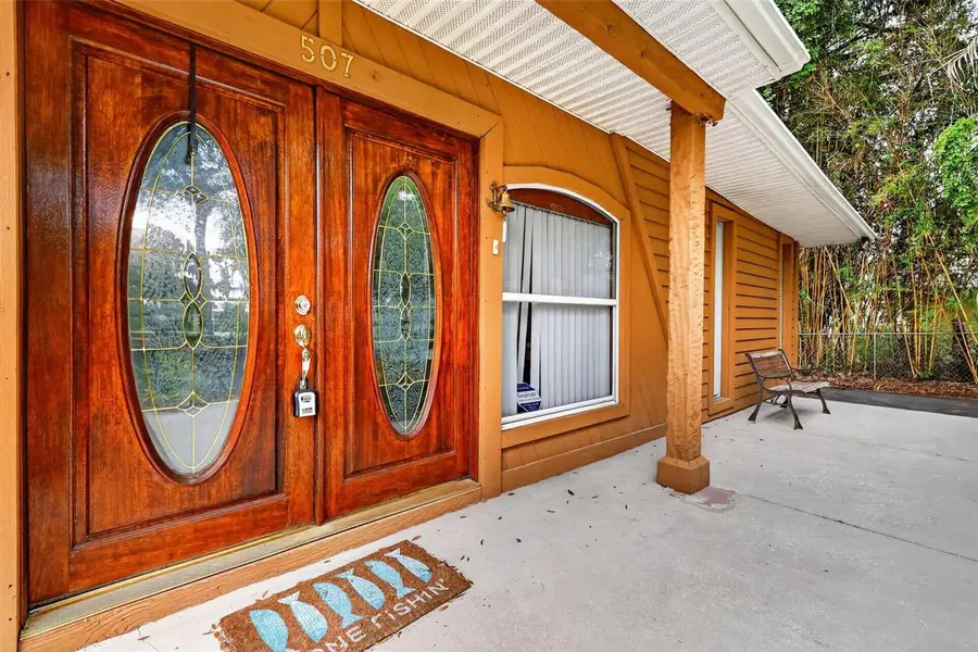 507 Lakeshore Drive, Eustis, FL 32726 - #3