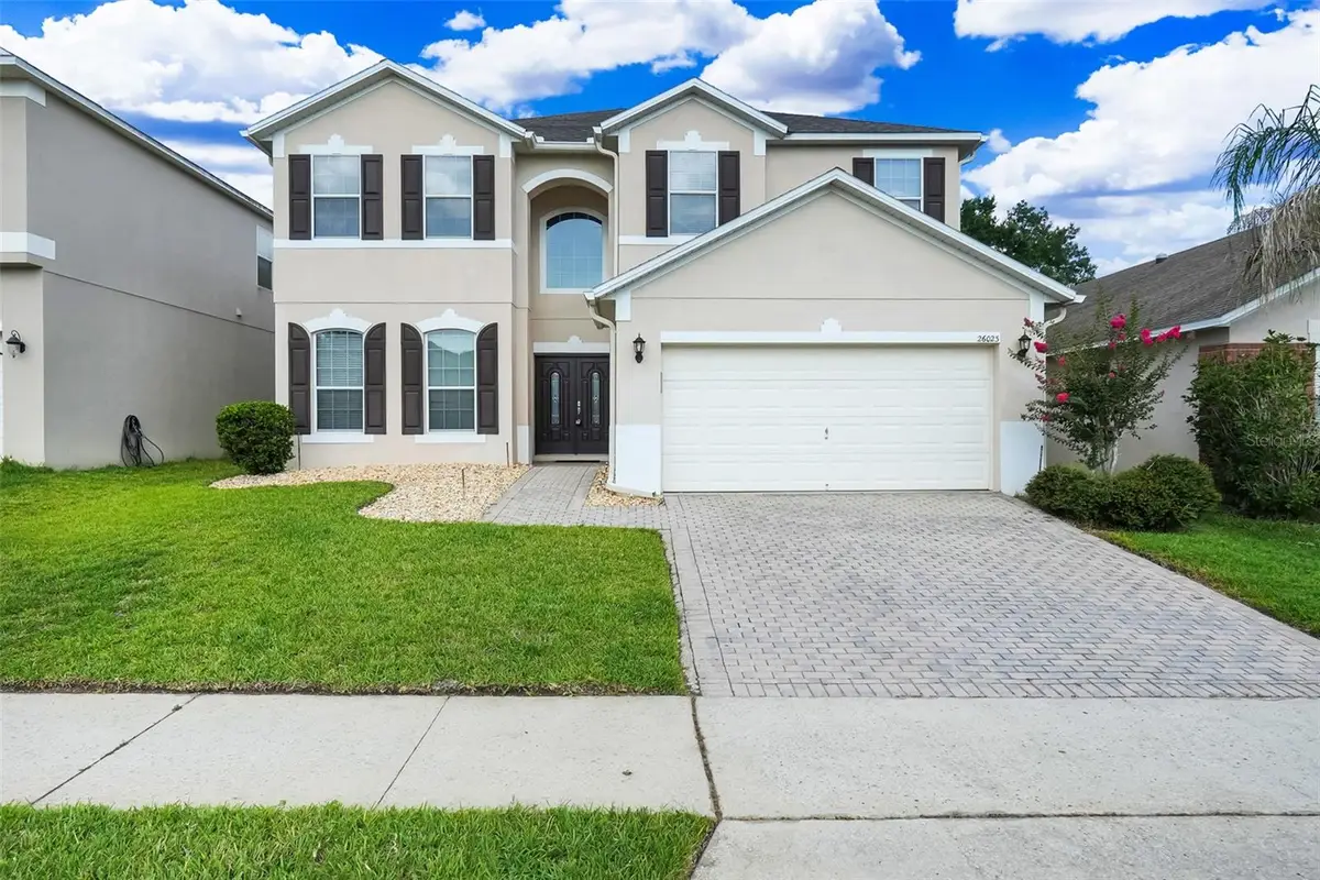 26023 Meadow Breeze Lane, Leesburg, FL 34748 - #1