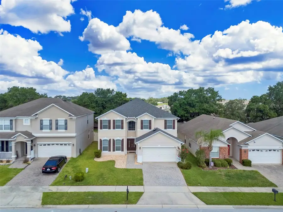 26023 Meadow Breeze Lane, Leesburg, FL 34748 - #2