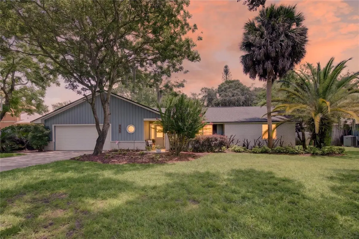 4063 Lake Mira Drive, Orlando, FL 32817 - #1