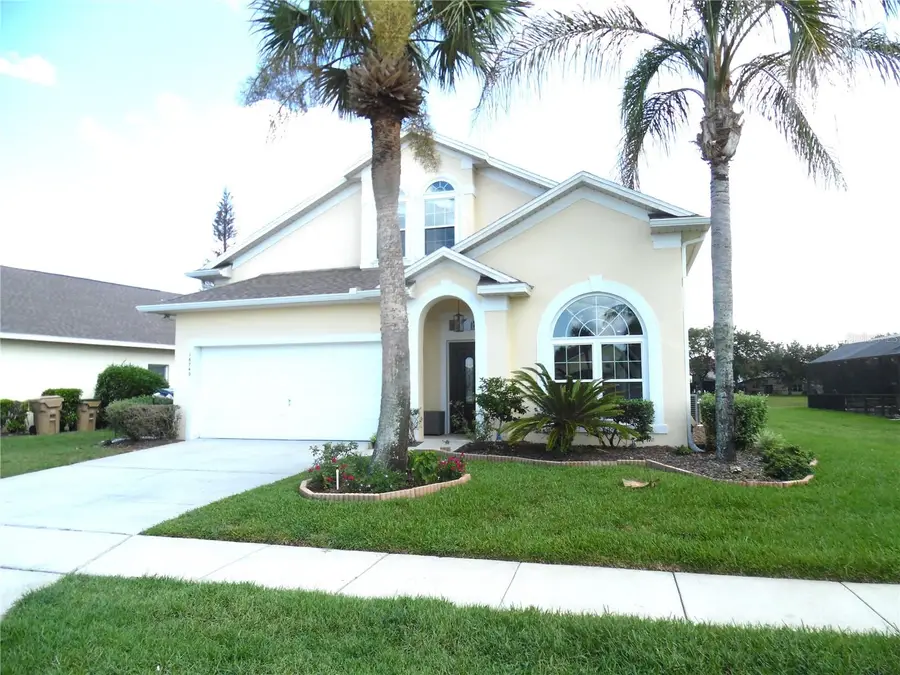 16740 Glenbrook Boulevard, Clermont, FL 34714 - #2