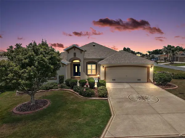 1868 Doric Avenue, THE VILLAGES, FL 32162