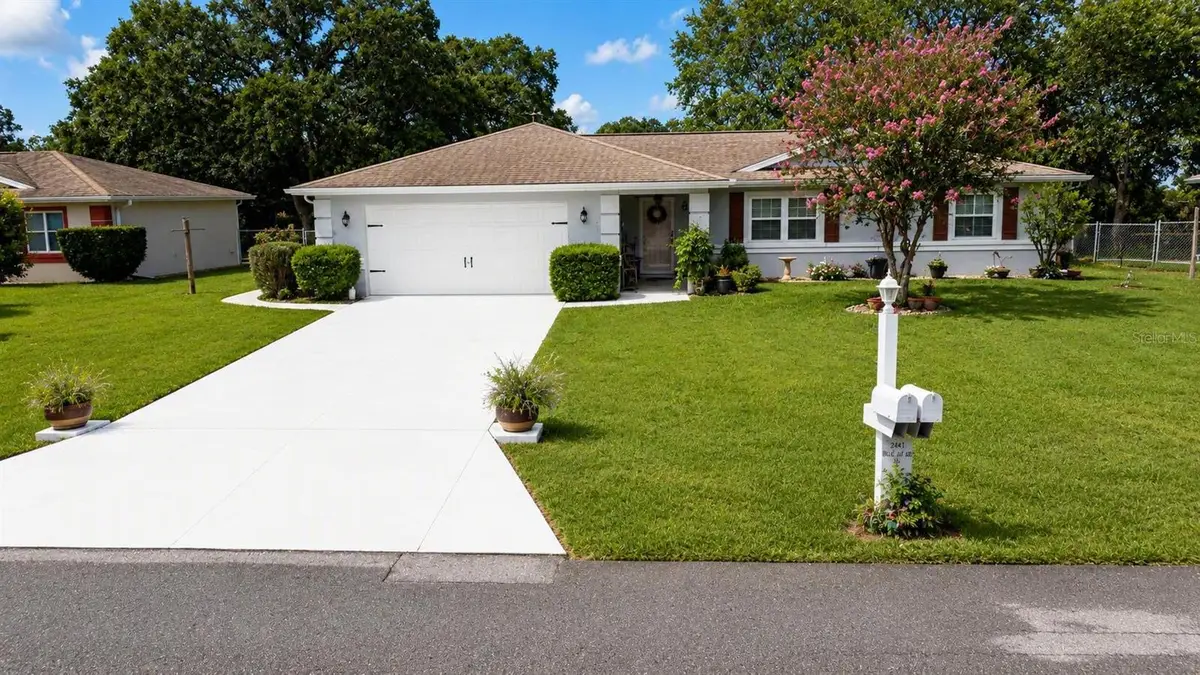 10086 SW 62nd Terrace Road, Ocala, FL 34476 - #1