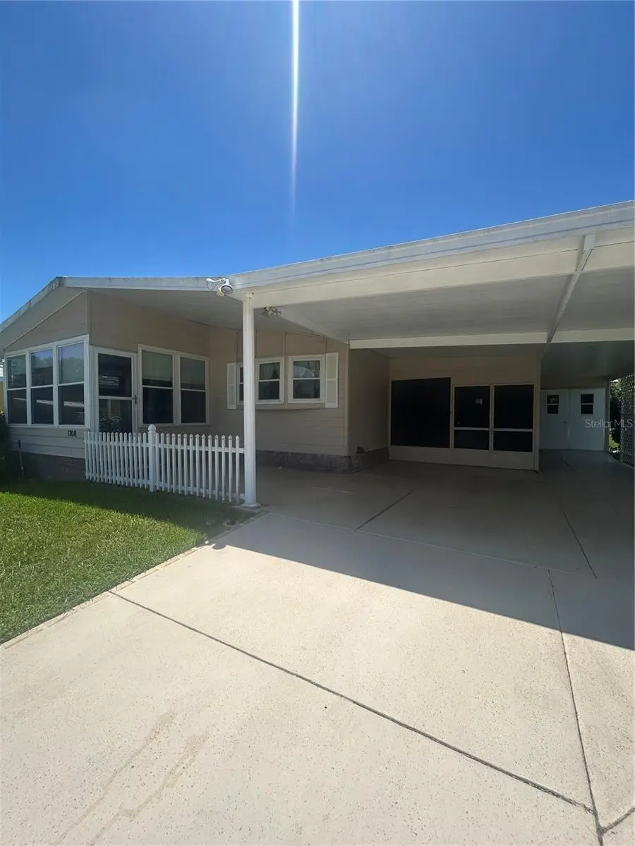 1708 Lilly Lane, The Villages, FL 32159 - #2