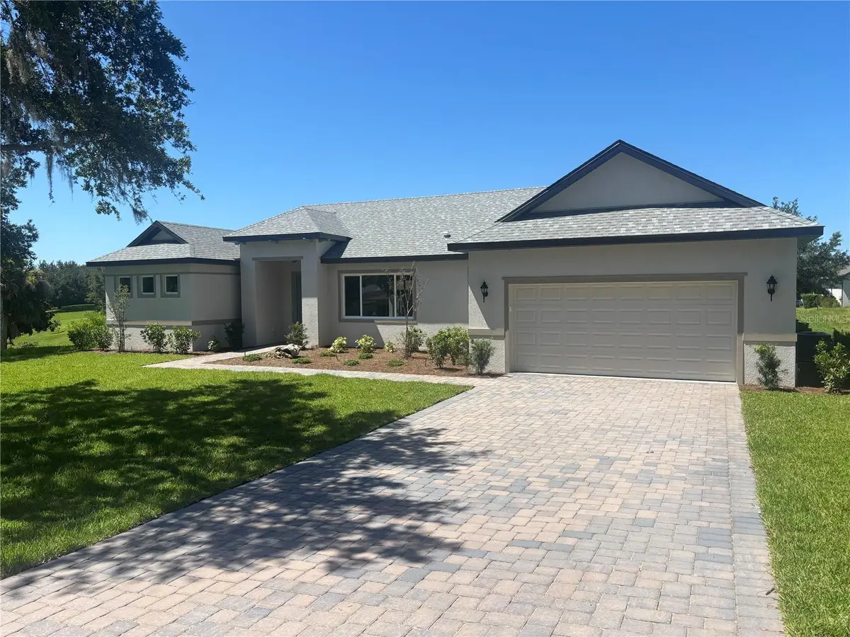 5540 Saddleback Court, Lady Lake, FL 32159 - #1