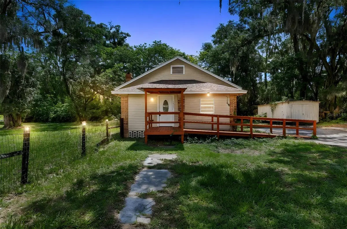1921 NE 8th Road, Ocala, FL 34470 - #1