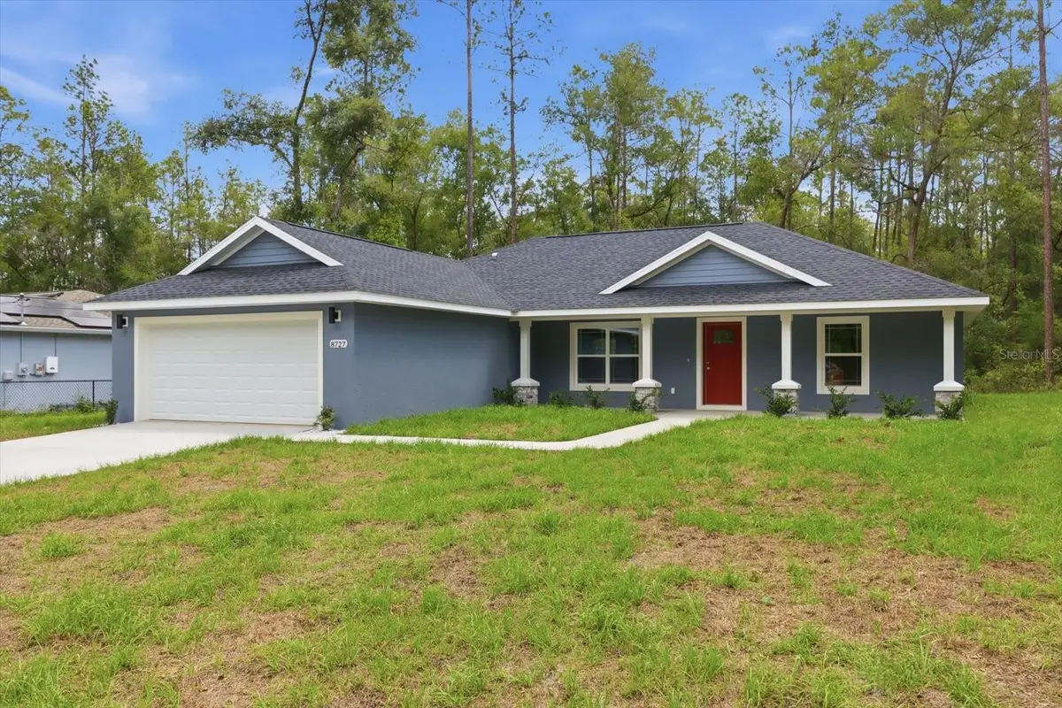 8727 N Spikes Way, Dunnellon, FL 34434 - #1