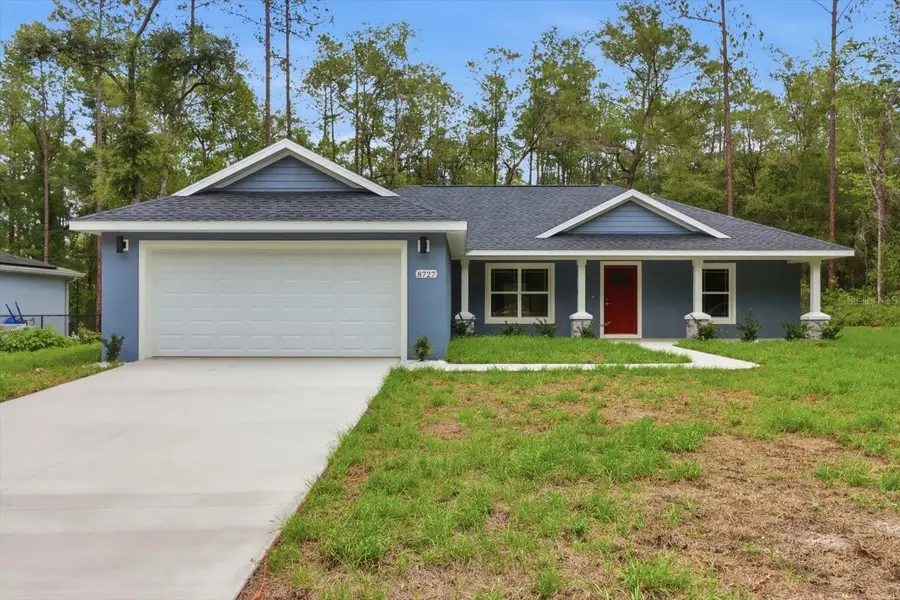 8727 N Spikes Way, Dunnellon, FL 34434 - #2
