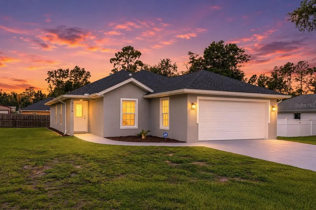 8774 SE 162nd Street, Summerfield, FL 34491 - #1