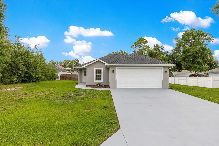 8774 SE 162nd Street, Summerfield, FL 34491 - #2