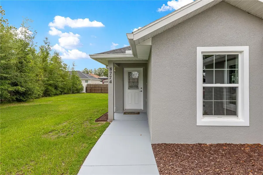 8774 SE 162nd Street, Summerfield, FL 34491 - #3