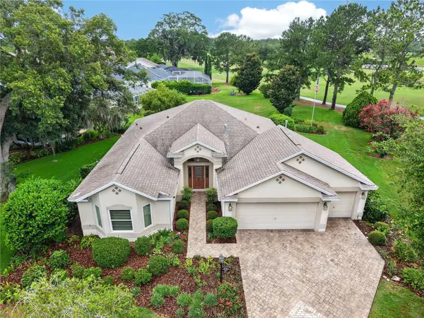 16815 SE 85th Belknap Avenue, THE VILLAGES, FL 32162