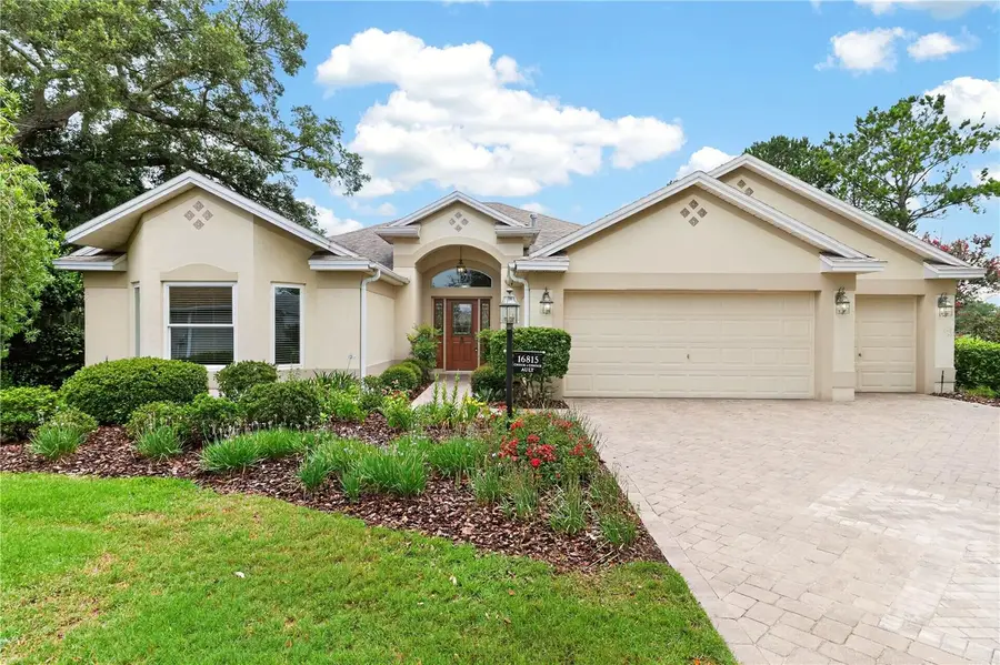 16815 SE 85th Belknap Avenue, The Villages, FL 32162 - #3