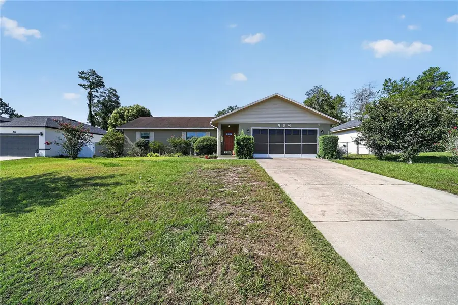 494 Marion Oaks Manor, Ocala, FL 34473 - #3