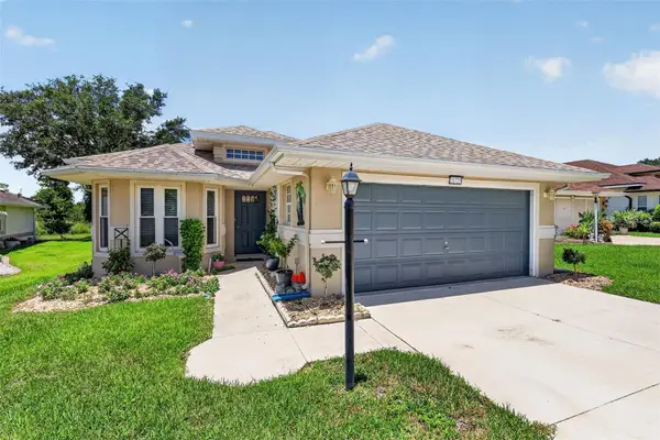 21725 King Richards Way, LEESBURG, FL 34748