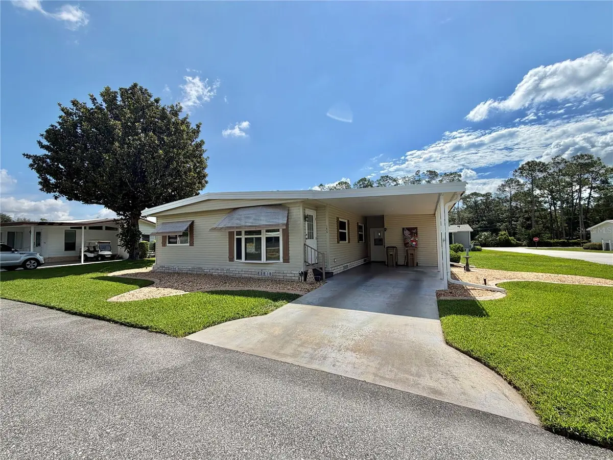 146 Hibiscus Way, Leesburg, FL 34748 - #1