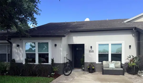 1628 Tropical Court, TAVARES, FL 32778