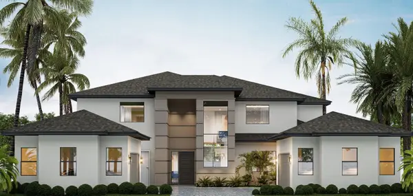 16744 Artimino Loop, MONTVERDE, FL 34756