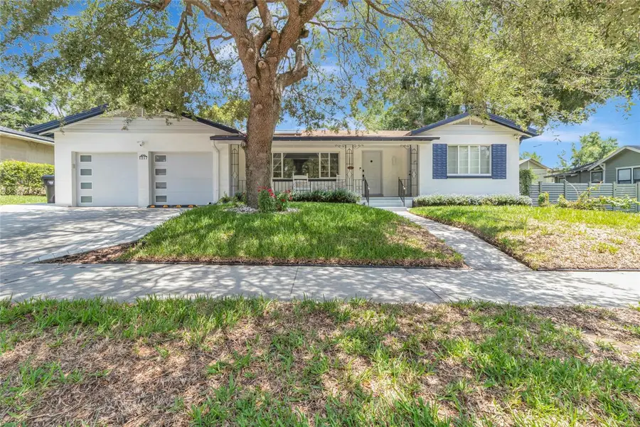 1217 E Amelia Street, Orlando, FL 32803 - #2
