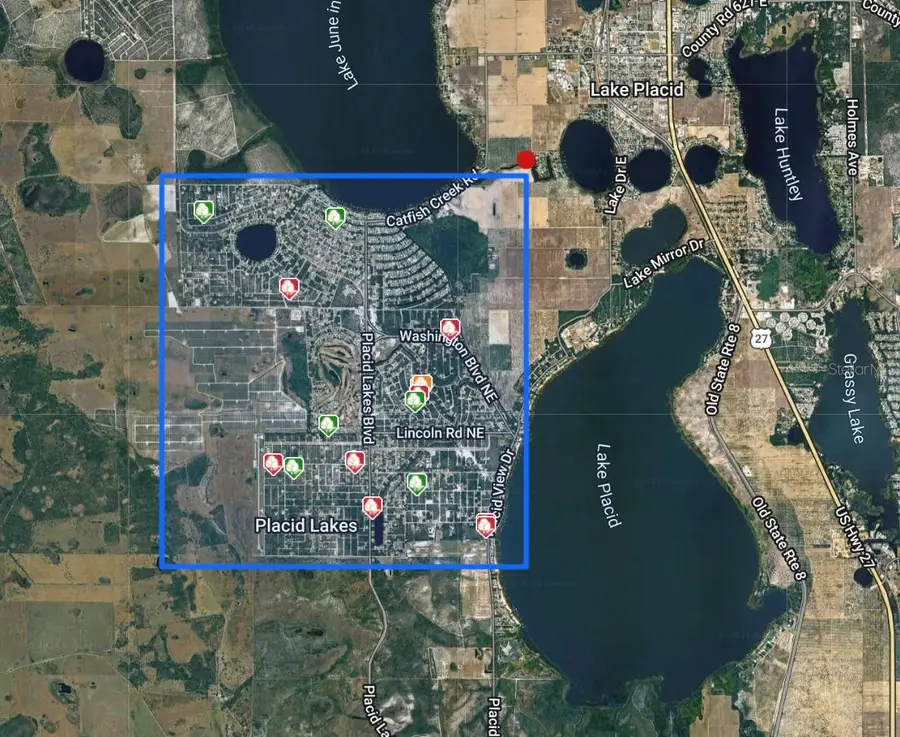 108 Tobler Terrace Nw, Lake Placid, FL 33852 - #2