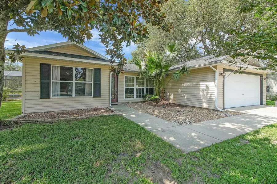 1204 Oak Hammock Lane, Lady Lake, FL 32159 - #3