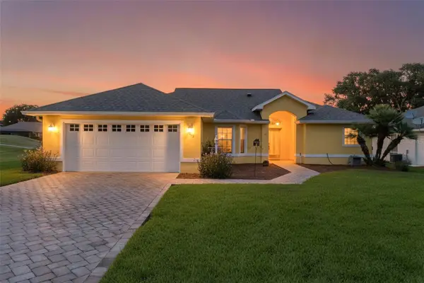 11719 SE 176th Place Road, SUMMERFIELD, FL 34491