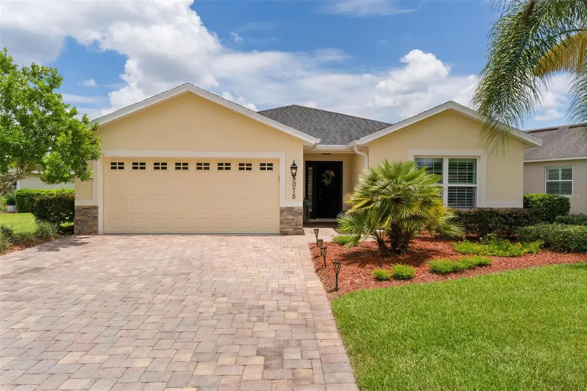 5075 Neptune Circle, Oxford, FL 34484 - #1