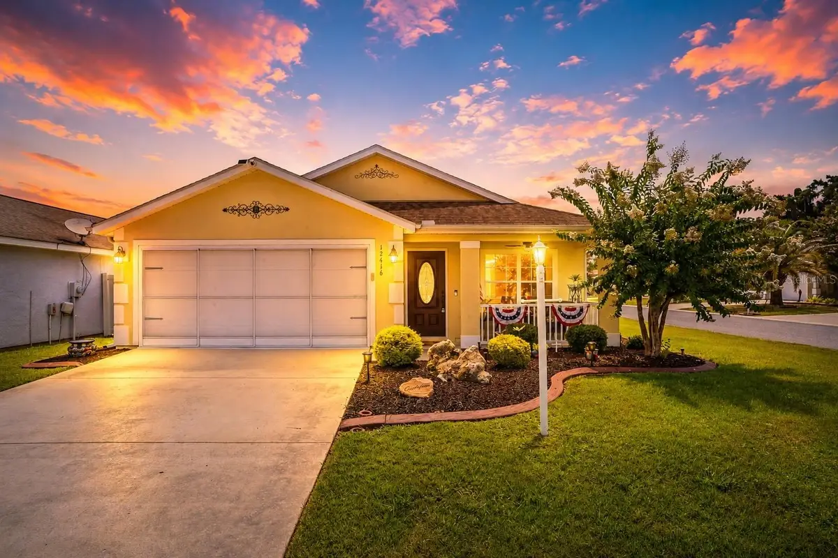 12416 NE 48th Loop, Oxford, FL 34484 - #1