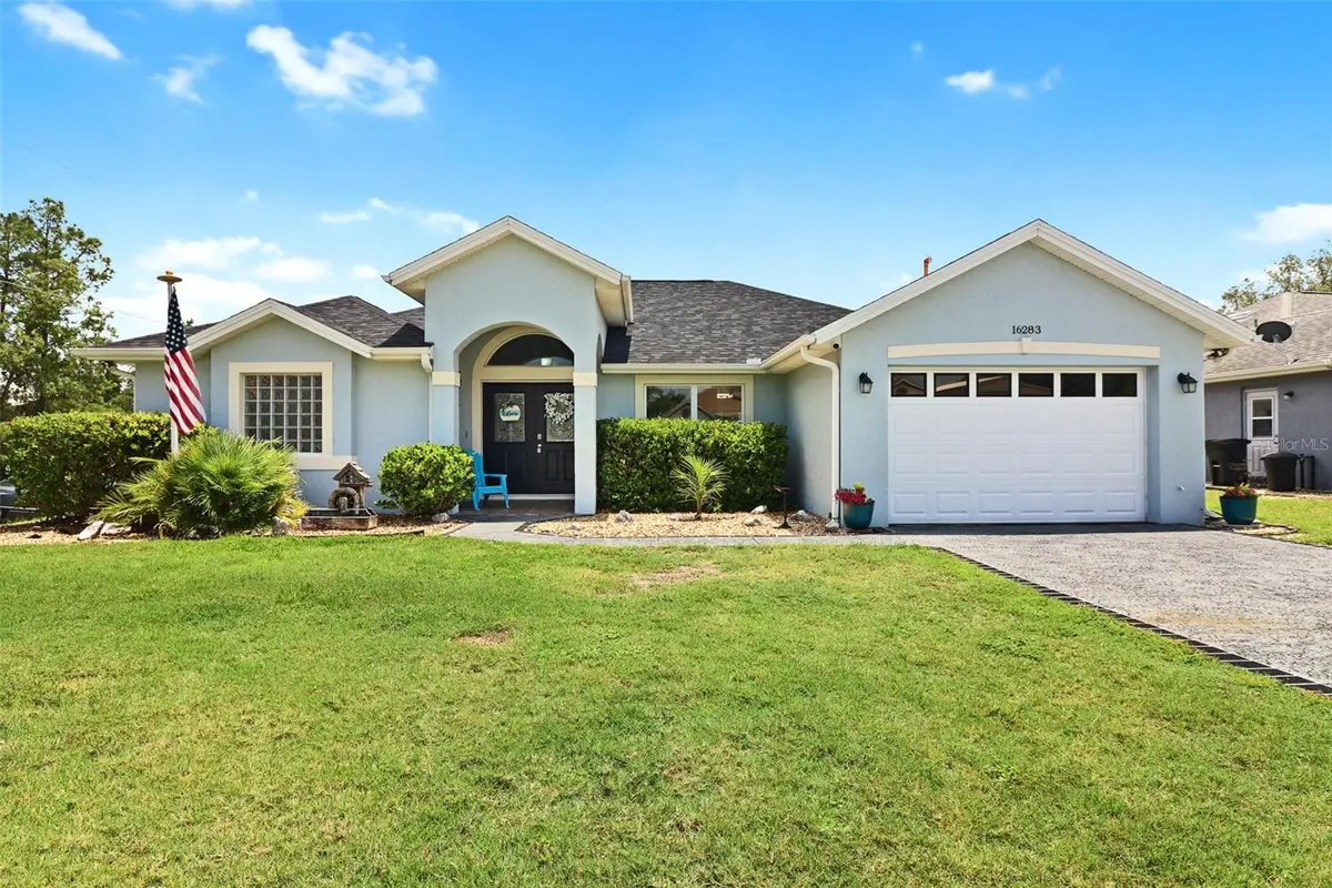 16283 SE 88th Avenue, Summerfield, FL 34491 - #1