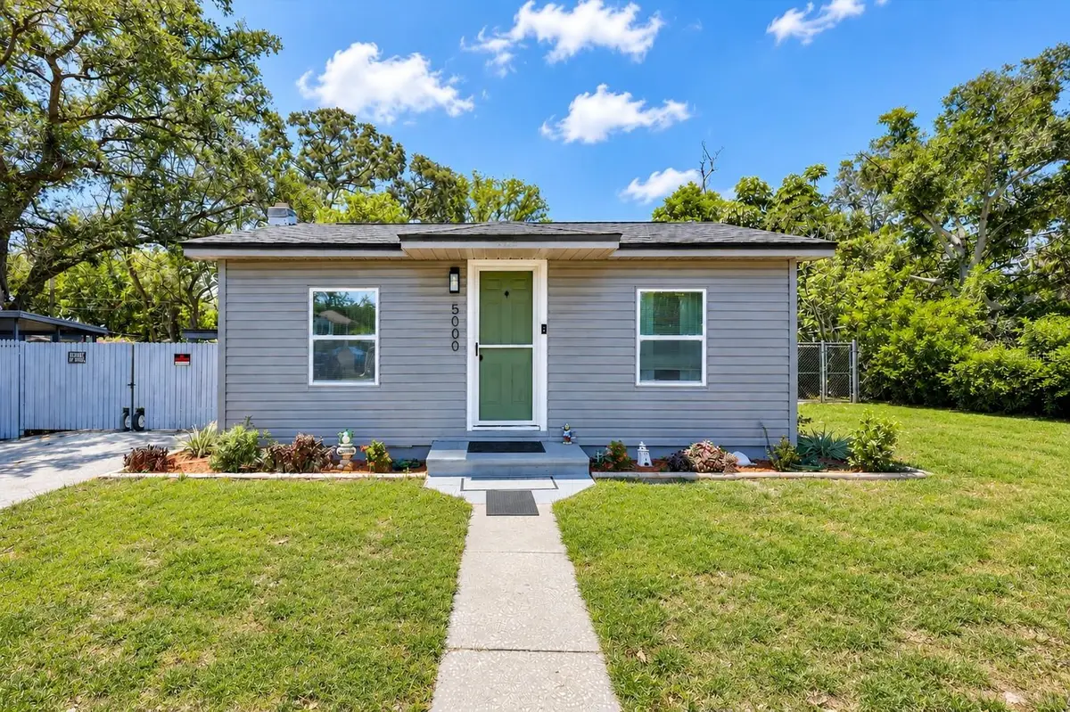 5000 43rd Avenue N, Saint Petersburg, FL 33709 - #1