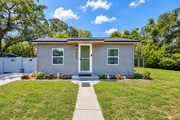 5000 43rd Avenue N, ST PETERSBURG, FL 33709
