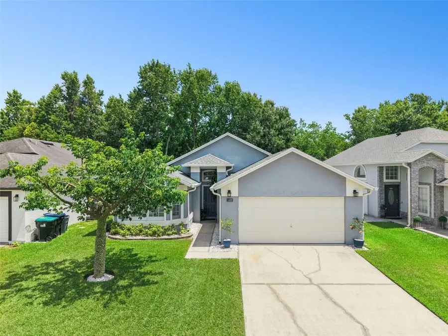 1438 Welson Road, Orlando, FL 32837 - #2