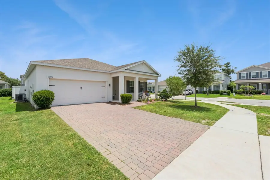 455 Winter Solstice Lane, Mount Dora, FL 32757 - #2