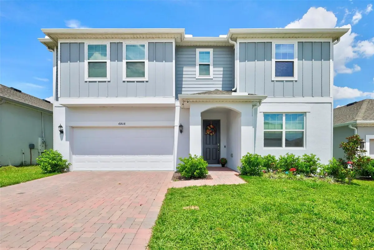 6808 Serpent Hawk Lane, Howey In The Hills, FL 34737 - #1