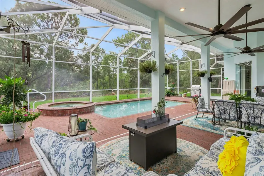 8 Cosmos Court E, Homosassa, FL 34446 - #3