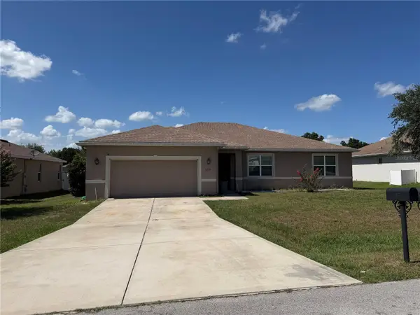 5277 SE 91st Place, OCALA, FL 34480