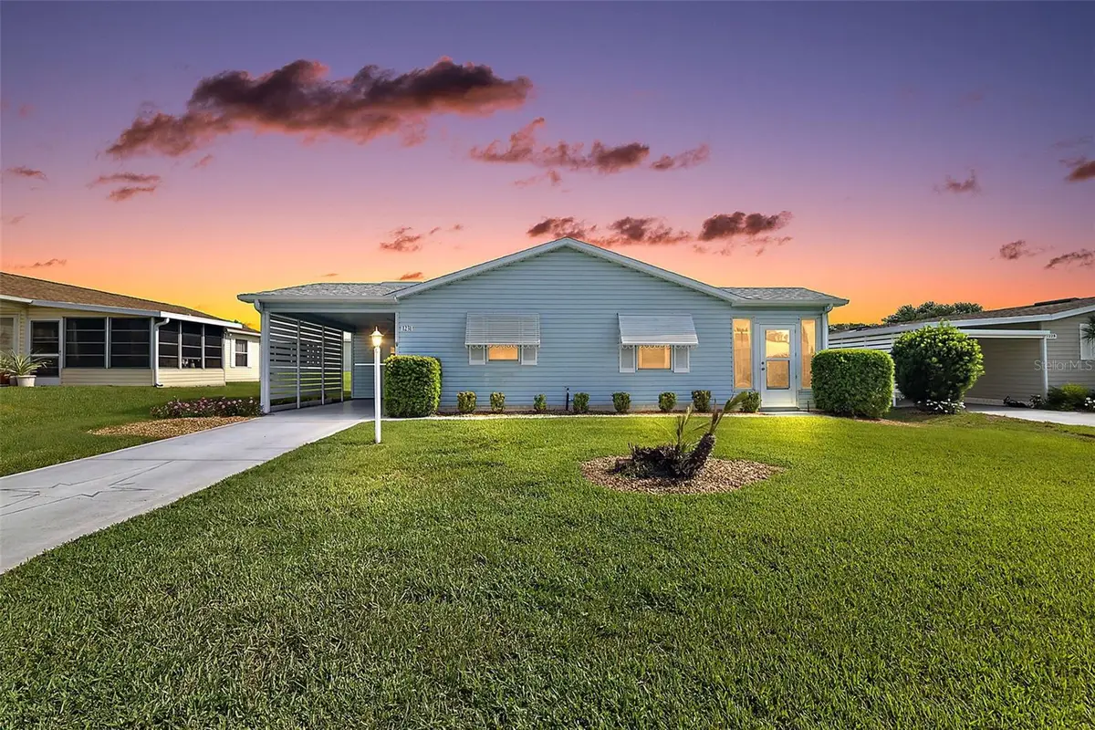 1231 Zapata Place, The Villages, FL 32159 - #1