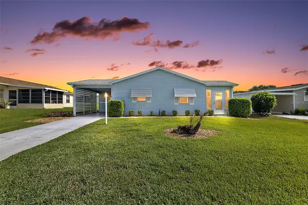 1231 Zapata Place, THE VILLAGES, FL 32159