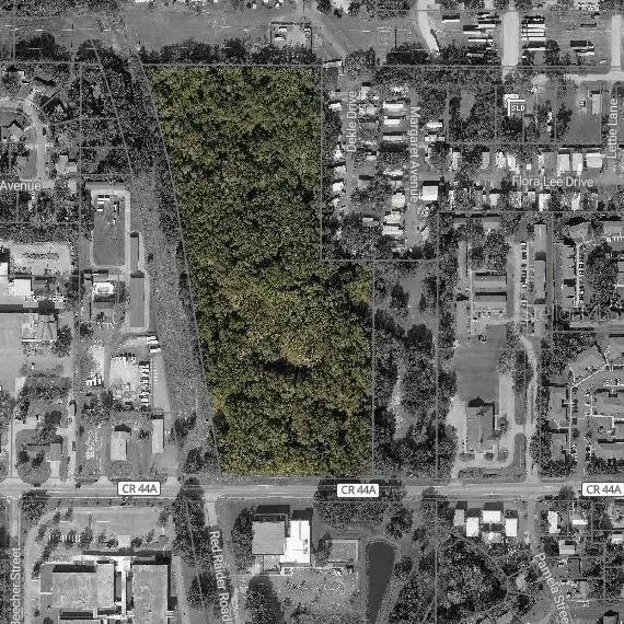 Griffin Road, Leesburg, FL 34748 - #1