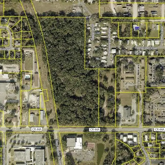 Griffin Road, Leesburg, FL 34748 - #2