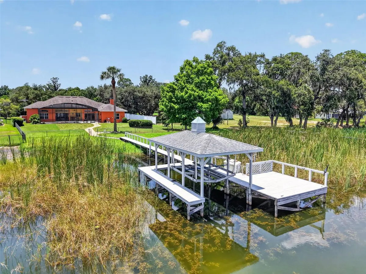 29742 Squirrel Point Road, Tavares, FL 32778 - #1