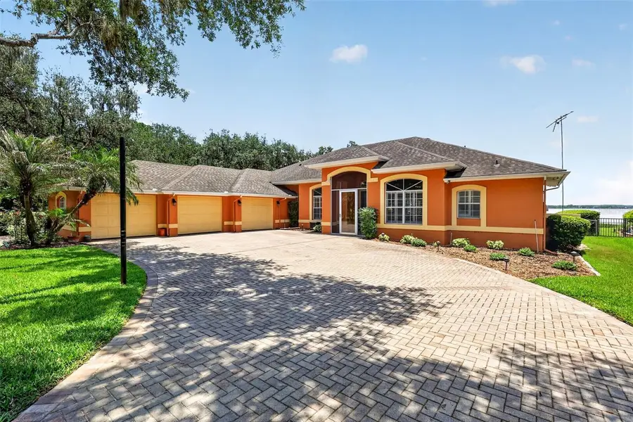 29742 Squirrel Point Road, Tavares, FL 32778 - #2