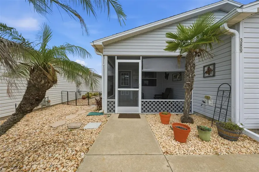 389 Seven Oaks Lane, The Villages, FL 32162 - #3