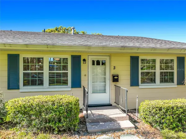450 Liberty Avenue #3, MOUNT DORA, FL 32757